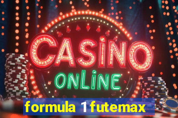 formula 1 futemax